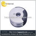 ATM Parts Machine RB Cassette CS Module Stainless Steel Pulley